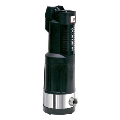 DAB POMPA SOMMERSA DIVERTRON 1200 M (alim. 1x220-240V 50Hz 15H07) DAB POMPA SOMMERSA DIVERTRON 1200 M (alim. 1x220-240V 50Hz 15H07)