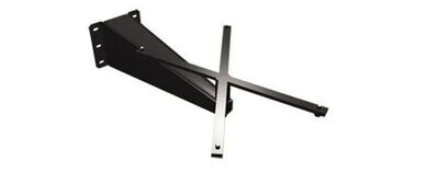 ROBUR OKMN000 - Staffa di sostegno per generatore M 35/40 e NEXT R50 con crociera orientabile