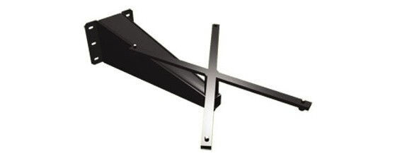 ROBUR OKMN000 - Staffa di sostegno per generatore M 35/40 e NEXT R50 con crociera orientabile