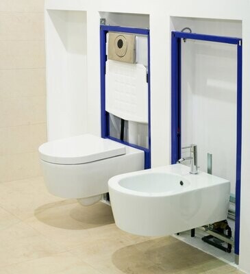 WC E BIDET