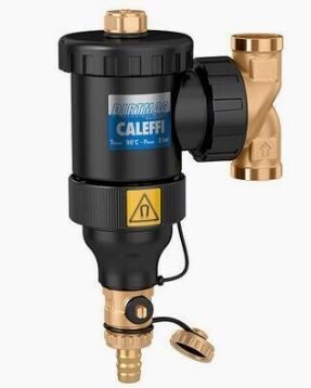 DEFANGATORI E FILTRI