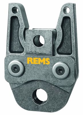PINZA A PRESSARE Rems MINI V 15 PER MINI-PRESS PINZA A PRESSARE Rems MINI V 15 PER MINI-PRESS