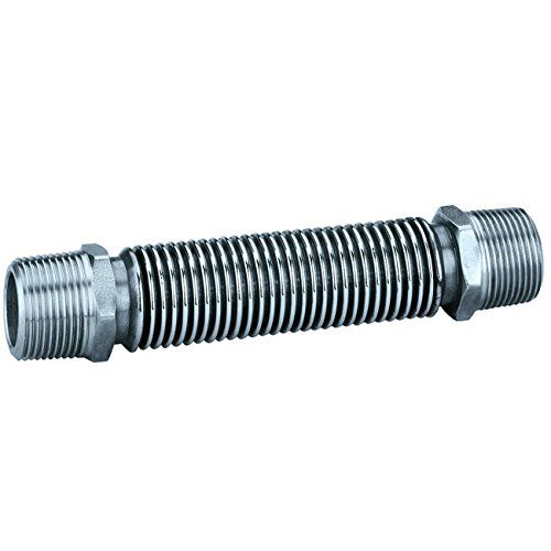 GIUNTO ANTIVIBRANTE X GAS 1"1/4