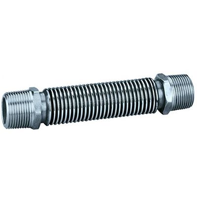 GIUNTO ANTIVIBRANTE X GAS 1"1/4