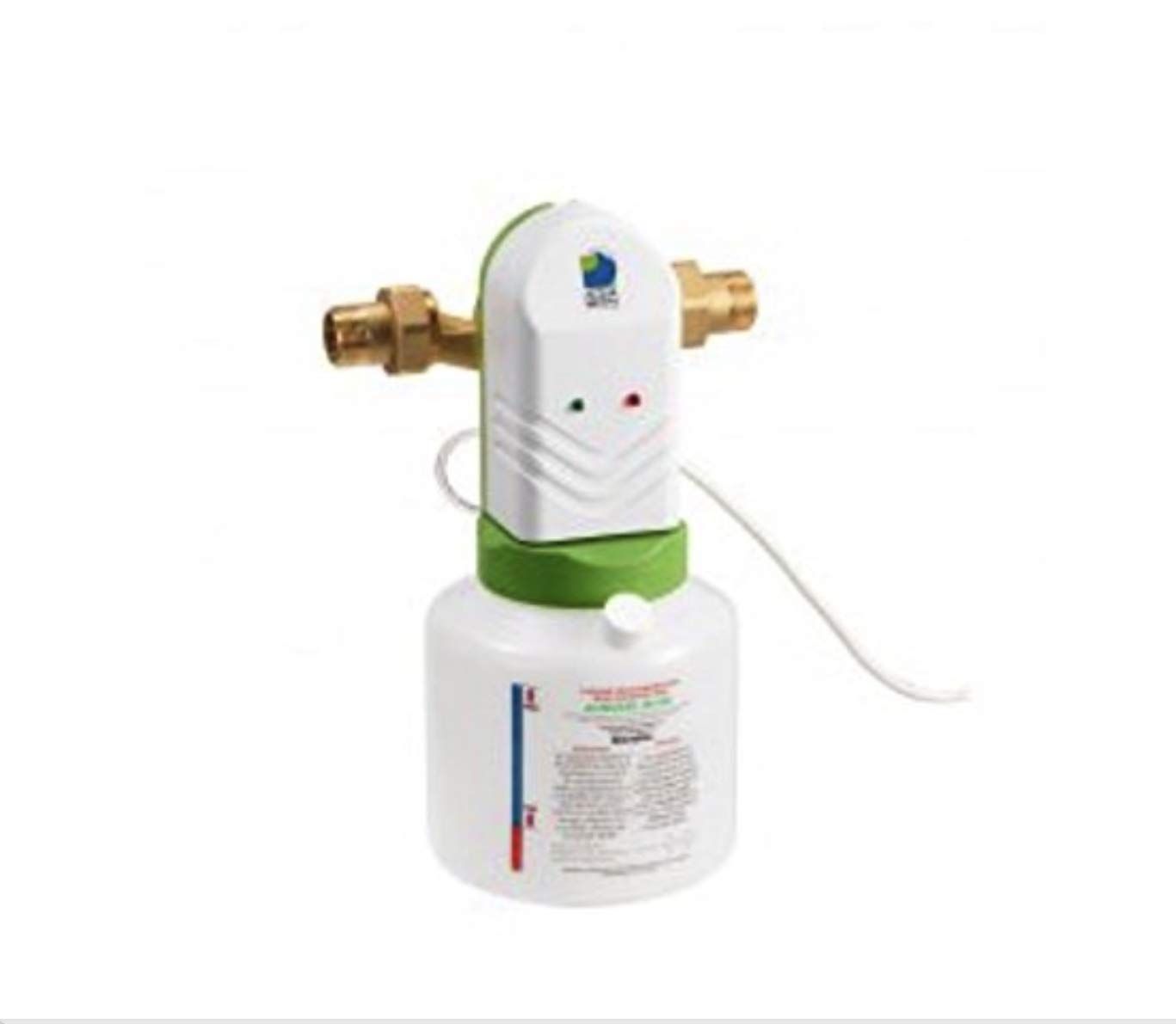 PM014 POMPA DOS.ELETTRONICA BRAVADOS 1"