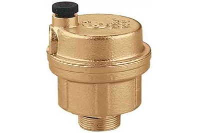 VALV. AUTOM. SFOGO ARIA OTTONE 3/8" (JOLLY)