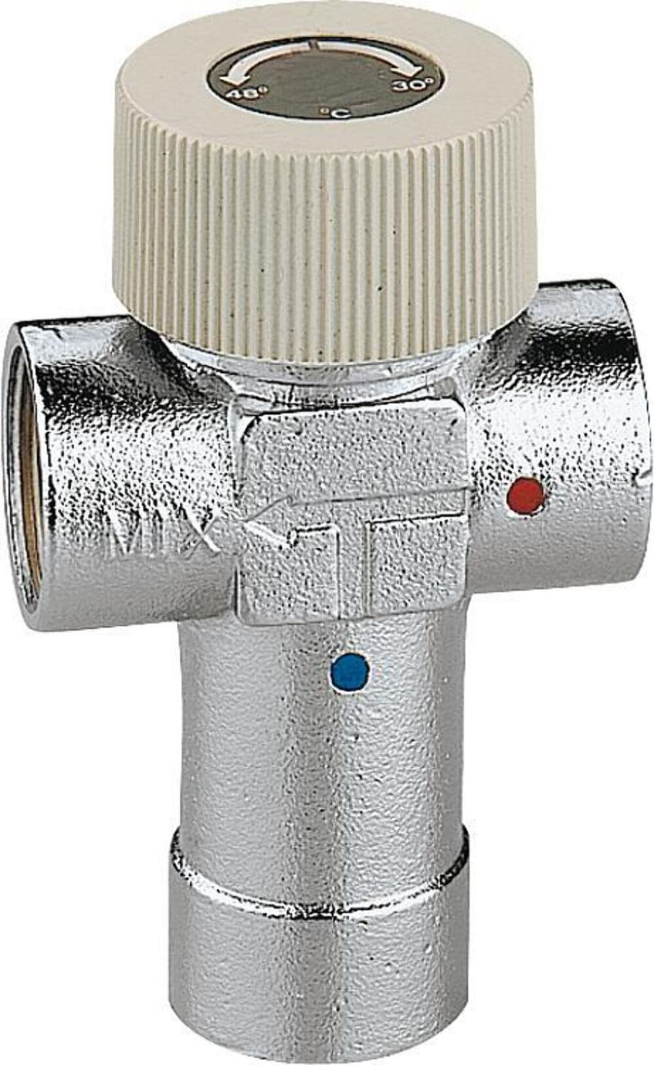 MISCELATORE TERMOST.1/2 30-48