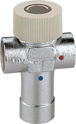 MISCELATORE TERMOST.1" 30-48