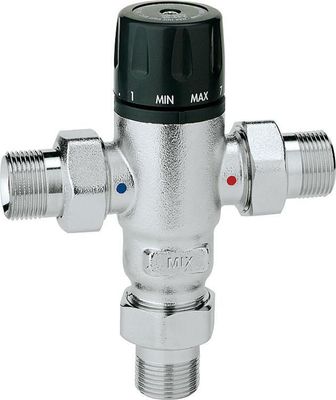 MISCELAT.TERMOST.REG.30-65 1/2