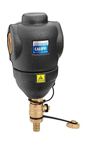 DEFANGATORE COIBENTATO 1" C/MAGNETE