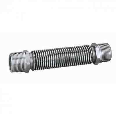 GIUNTO ANTIVIBRANTE X GAS 1"