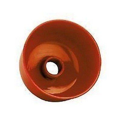 552080 Raccoglitore di scarico, a bacinella 1 1/2" F CALEFFI
