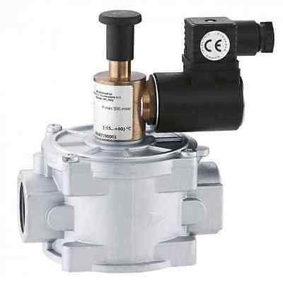ELETTROVALVOLA GAS NA/RM 1"1/4 230V