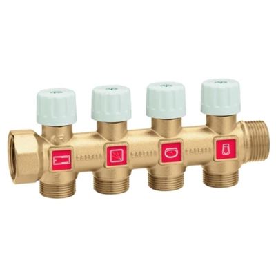 COLLETT.C/RUBINET.3/4"X4 23P.1,5-18