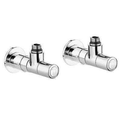 VALV.TERM. + DET. SQ 1/2 VALV.TERM. + DET. SQ 1/2" X 23