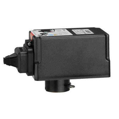 SERVOCOMANDO PER VALV. ZONA CON MICRO 24 V