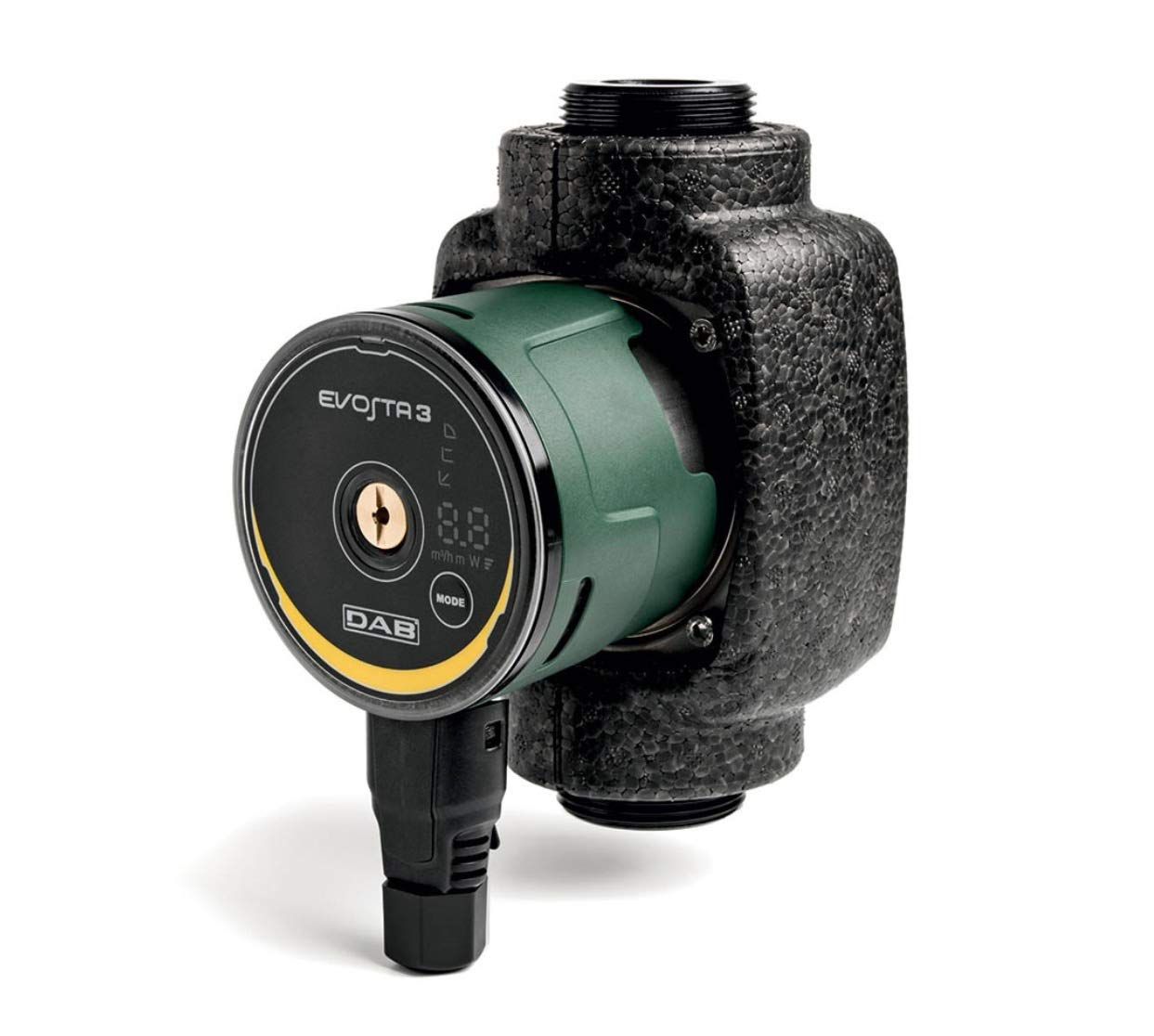 EVOSTA3 60/130 (1") CIRCOLATORE ELETTRONICO