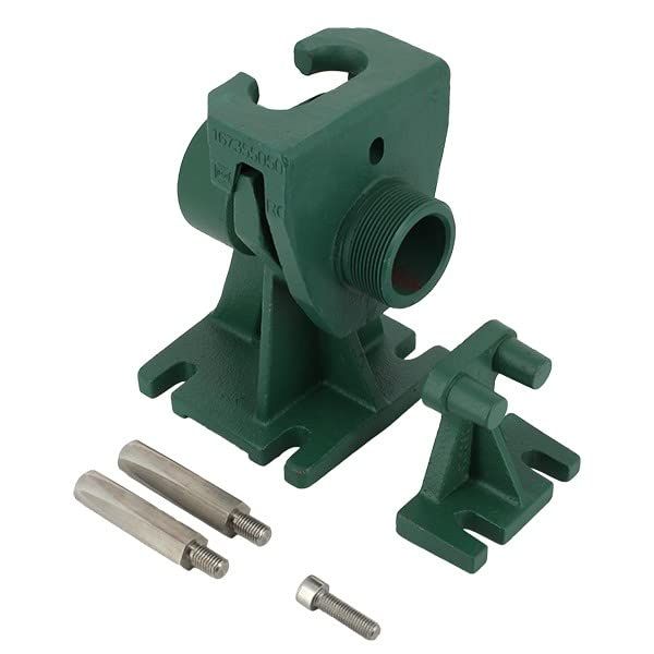 SISTEMA DI SOLLEVAMENTO DSD 2