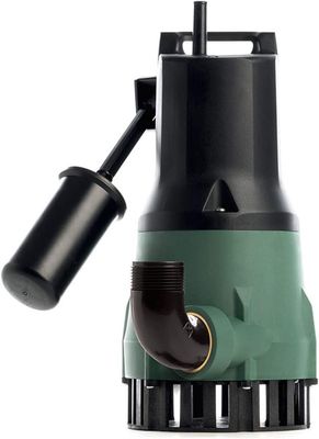 FEKA 600 M-A POMPA SOMMERGIBILE SV 220/240/50 05H05 '04 FEKA 600 M-A POMPA SOMMERGIBILE SV 220/240/50 05H05 '04