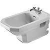 Duravit 1930 BIDET SOSP BIANCO serie 1930 Duravit 1930 BIDET SOSP BIANCO serie 1930