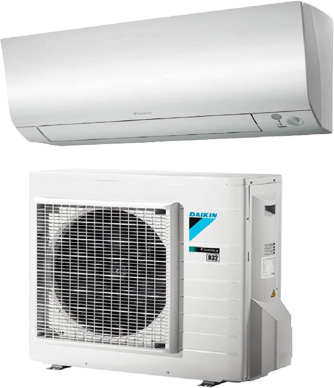 Daikin FTXM35M condizionatore fisso Condizionatore unità interna Bianco