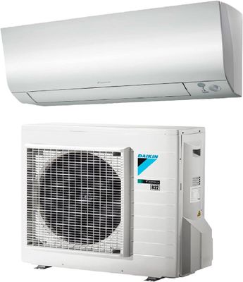 Daikin FTXM35M condizionatore fisso Condizionatore unità interna Bianco