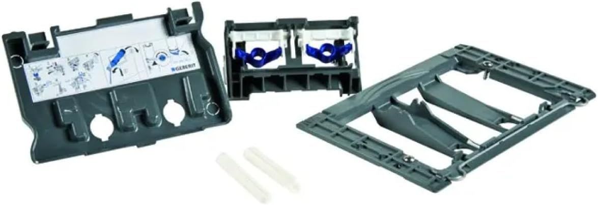 KIT ADATTAMENTO PLACCHE SIGMA SU UNICA