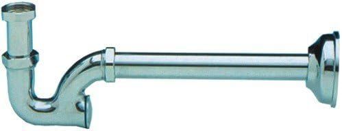 551 SIFONE A U S/PIL. 1" LAVABO