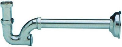 551 SIFONE A U S/PIL. 1" LAVABO