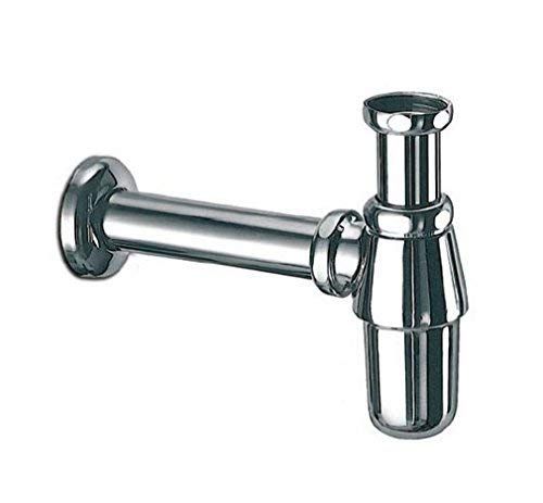 529 SIFONE BOTTIGLIA S/PIL. 1 529 SIFONE BOTTIGLIA S/PIL. 1" CM 25