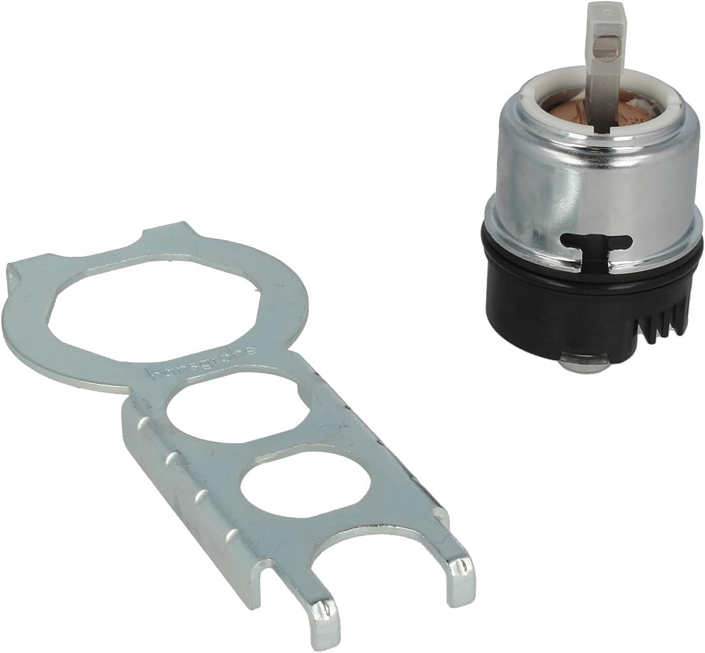 HG CARUCCIA MIX LAVABO AXOR