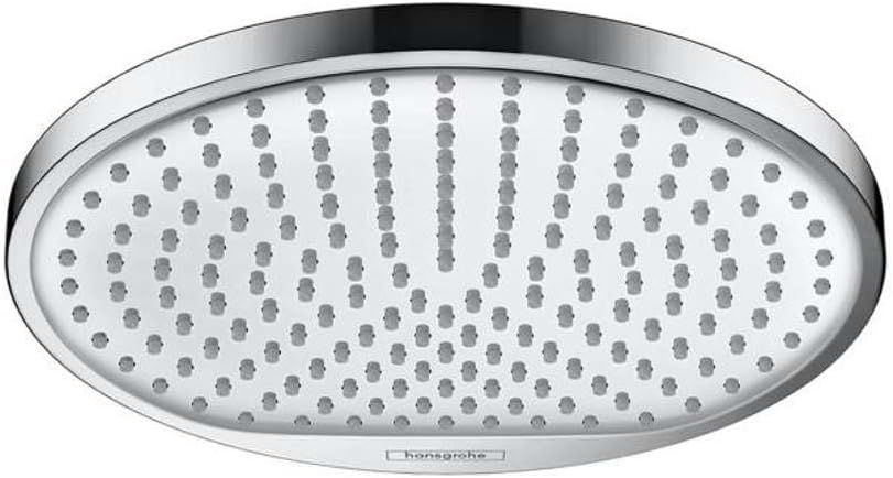 HG SOFFIONE CROMETTA S 240 MM 1 JET HG SOFFIONE CROMETTA S 240 MM 1 JET