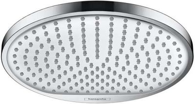 HG SOFFIONE CROMETTA S 240 MM 1 JET