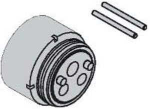 HG PROLUNGA 28 MM X INC. VASCA