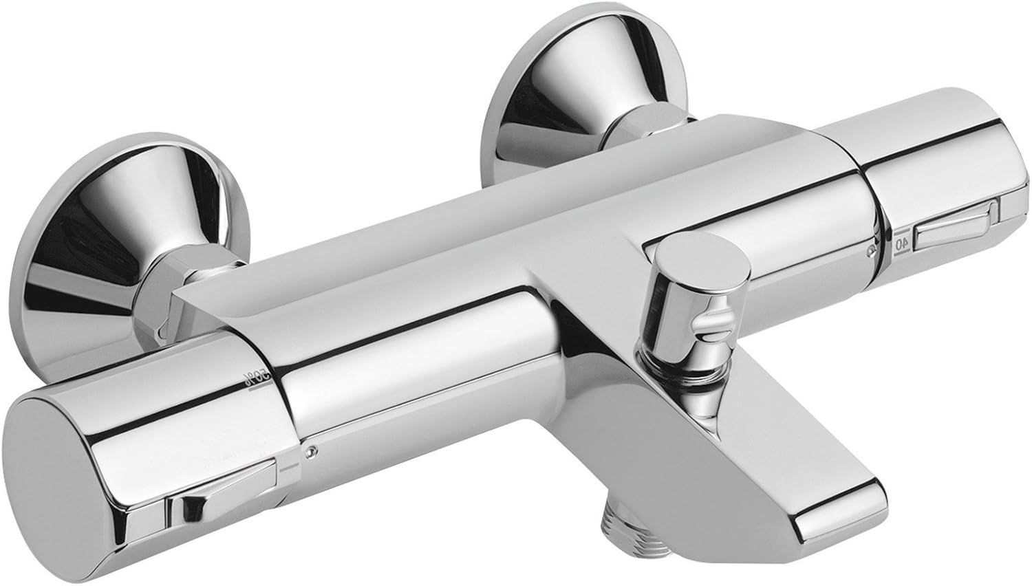 ACTIVE MIX EST. VASCA TERMOSTATICO (***) ACTIVE MIX EST. VASCA TERMOSTATICO (***)