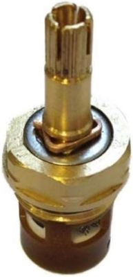 CARTUCCIA 1/2 CARTUCCIA 1/2" 991752 C/RETE (***)