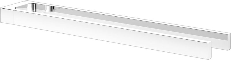 Keuco Edition 11118010000 - Portasciugamani doppio cromato