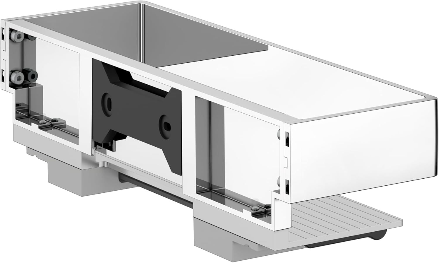 CESTINO PER DOCCIA EDITION 11