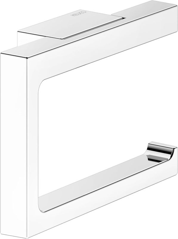 Keuco 11162010000 - Supporto Rotolo Carta igienica, Cromato