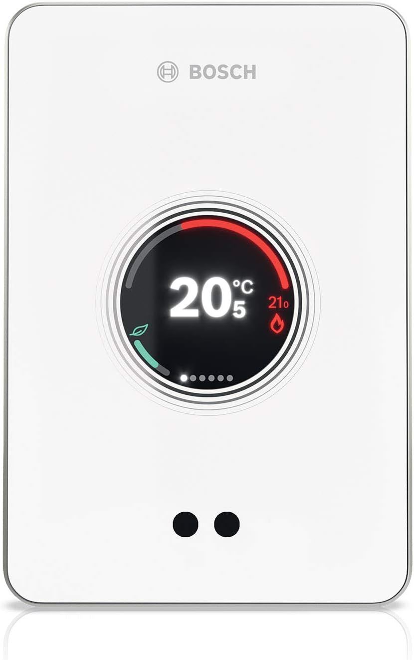 CT 200 EASYCONTROL COLORE BIANCO TERMOSTATO SMART CT 200 EASYCONTROL COLORE BIANCO TERMOSTATO SMART