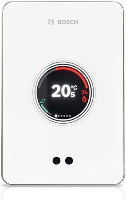 CT 200 EASYCONTROL COLORE BIANCO TERMOSTATO SMART CT 200 EASYCONTROL COLORE BIANCO TERMOSTATO SMART