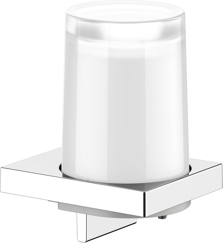 Keuco 11152019000 - Dispenser Creme e lozioni con Supporto