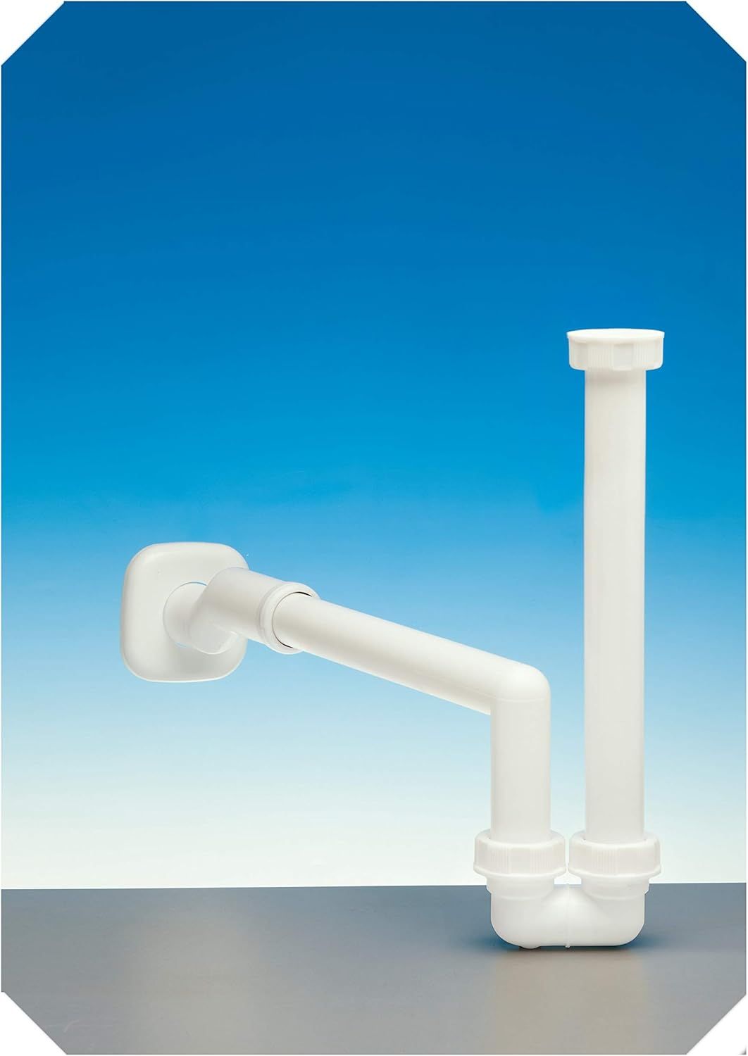 A1178X SIFONE ECCENTRICO D.32 LAVABO/BIDET 1"-1"1/4