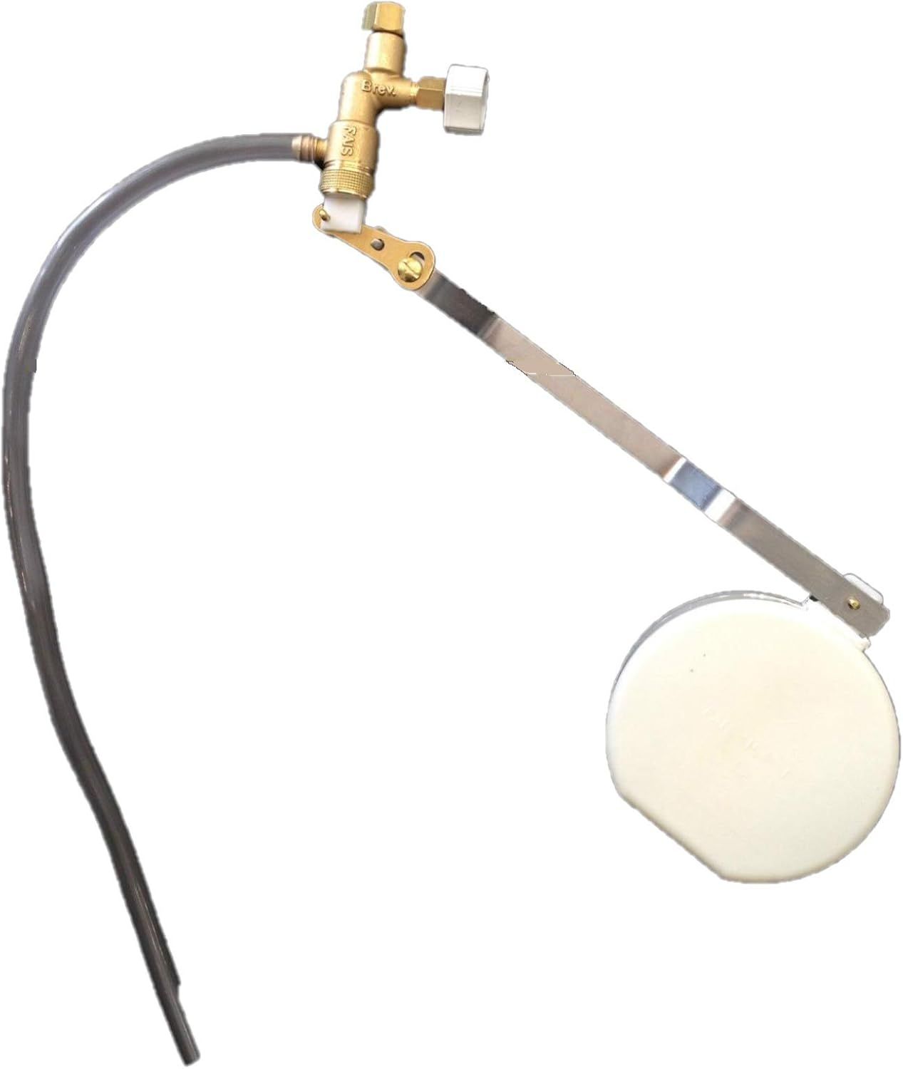 1649 RUBIN.GALLEGGIANTE TIPO "D" DORA