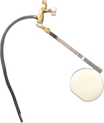 1649 RUBIN.GALLEGGIANTE TIPO "D" DORA