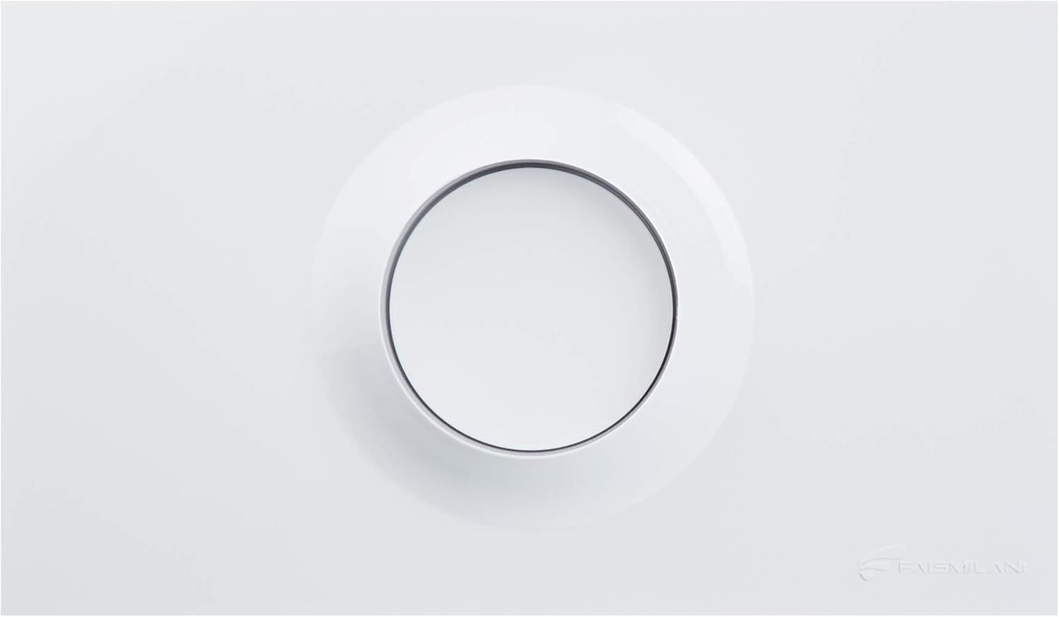 2820/A PLACCA EST.TN X CASSETTA DORA