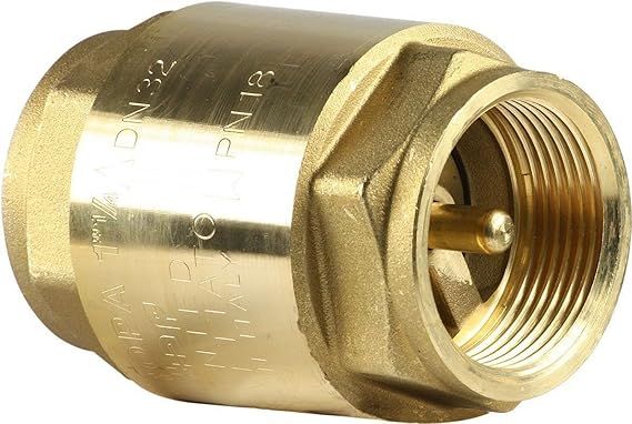 VALV.RITEGNO EUROPA 3/4"