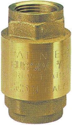 VALV.RITEGNO EUROPA 2"1/2