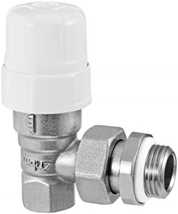 31 VALV. TERMOST.SQ.FERRO 3/8"