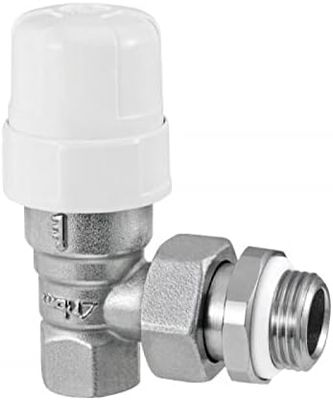 31 VALV. TERMOST.SQ.FERRO 3/8"